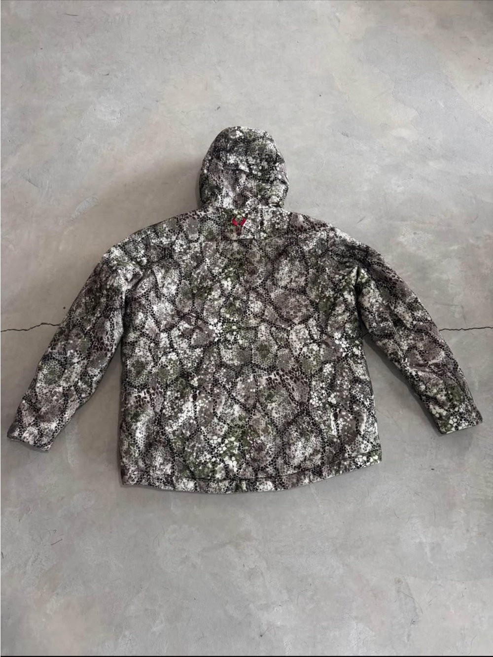 Badlands Pyre Hunting Jacket- XL - Picture 3 of 6